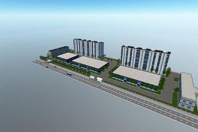 富川倾斜摄影技术在虚拟现实(VR)中的应用