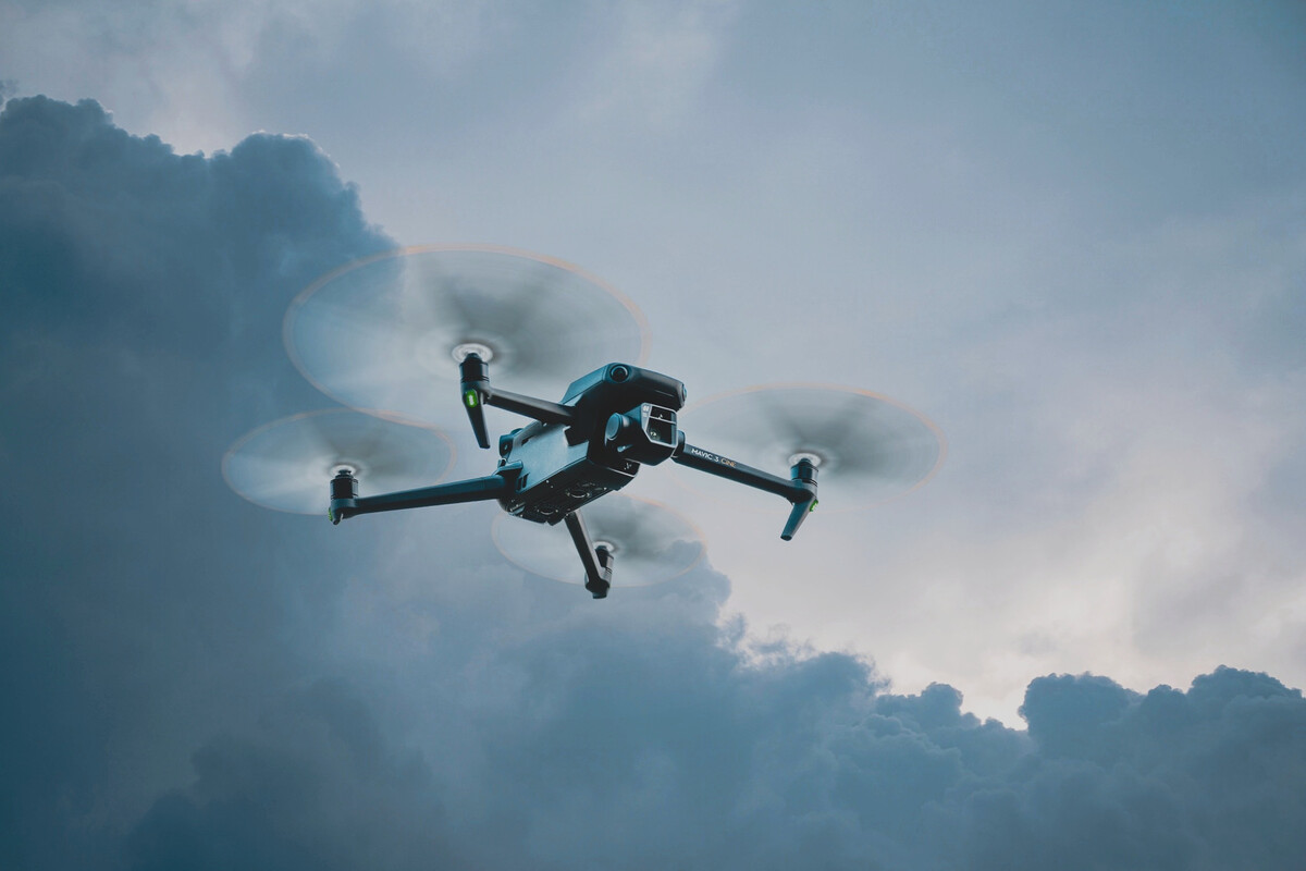 富川应用 | 风电站选址，看无人机航测如何为风寻“家”